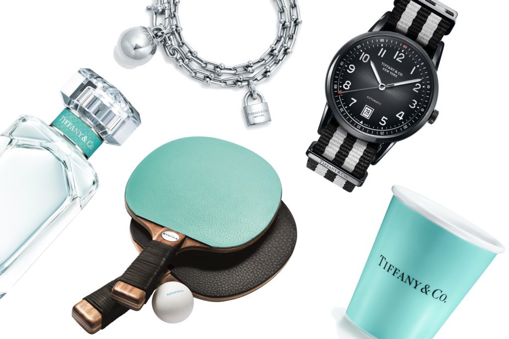 All we want for Christmas is a Little Blue Box