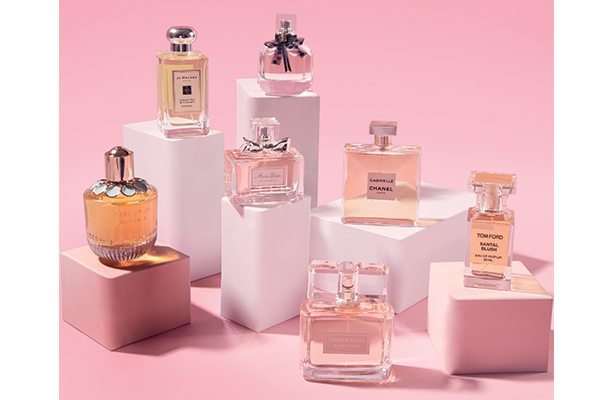 How to Buy Fragrance