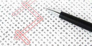Free Word Search | Daily Online Puzzles - MiNDFOOD