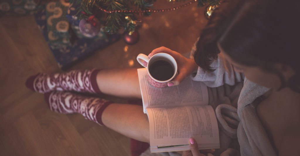 6 Christmas Books To Read This Year