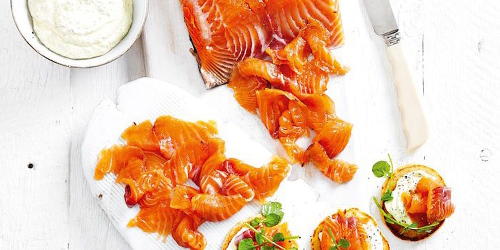 10 Tips For The Perfect Salmon