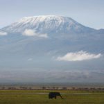 Mount Kilimanjaro Kenya