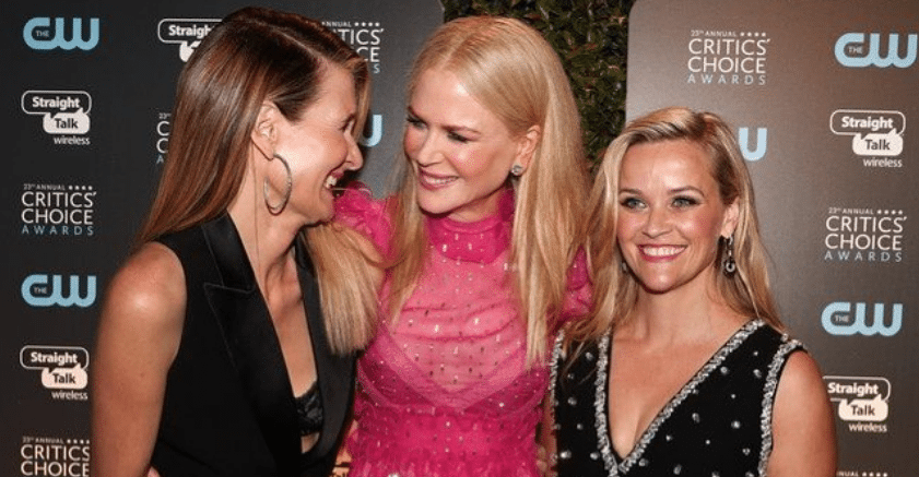 nicole kidman reese witherspoon big little lies