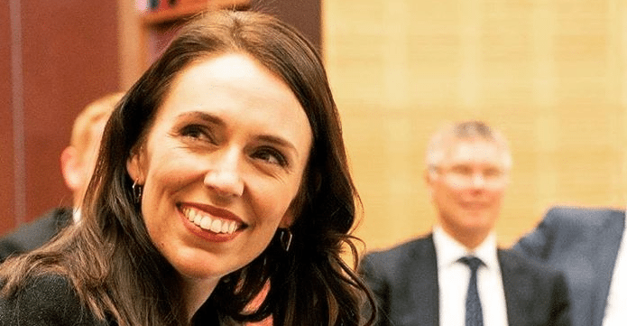 Ardern Announces Major Mental Health Inquiry