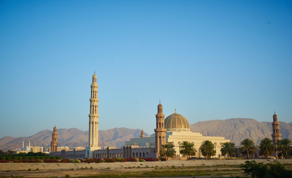 3 Reasons To Visit Oman
