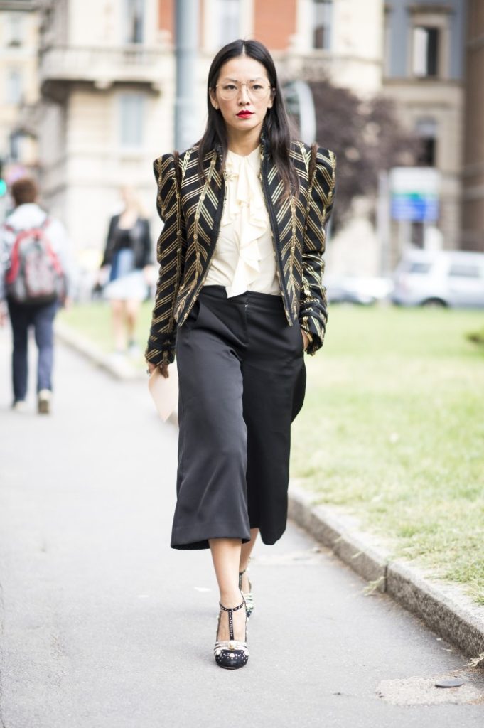 Here’s Why You Should Invest In Culottes