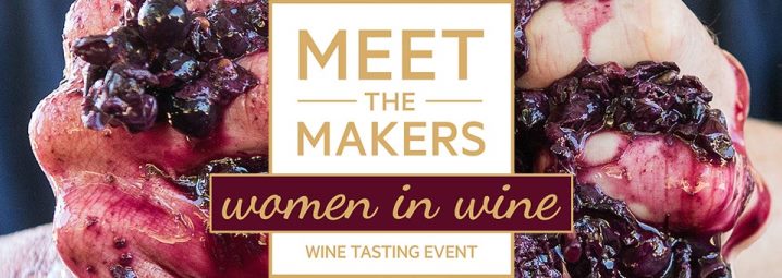 Celebrate Australia’s Best Female Winemakers