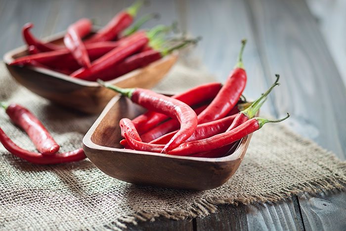 Fire It Up – Guide to Chillies