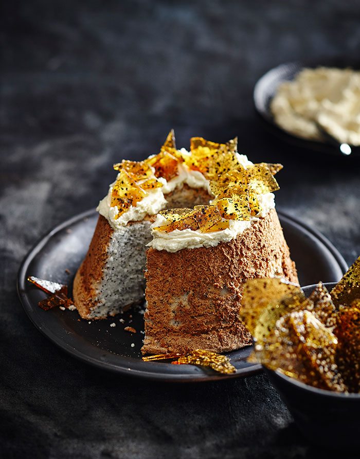 Poppy Seed Cake | MiNDFOOD Online Recipes & Tips
