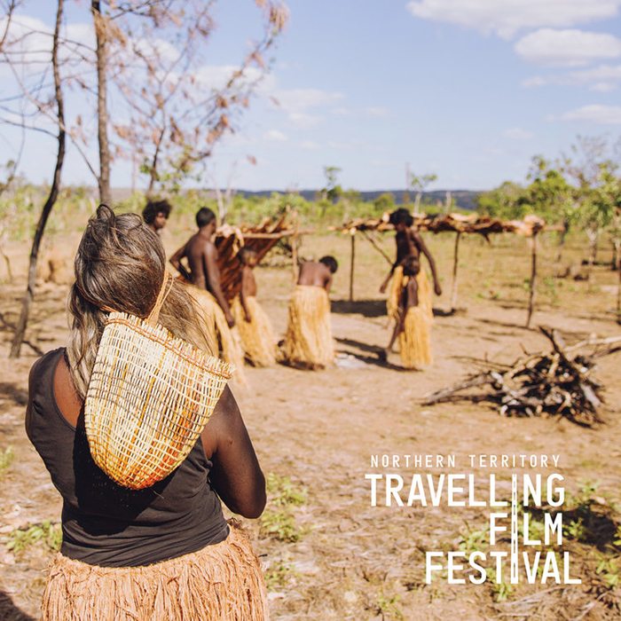 Northern Territory Travelling Film Festival