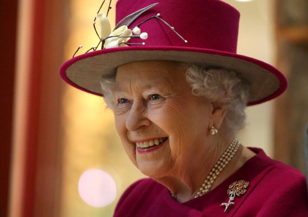 Queen Elizabeth’s 66th Year on the Throne