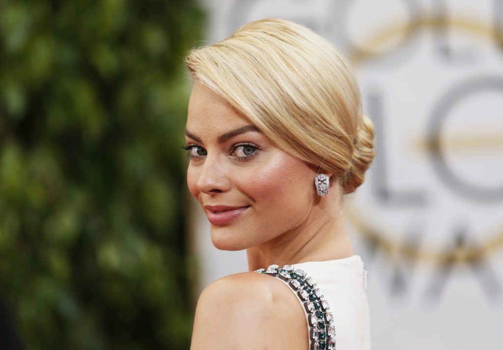 12 Things You Didn’t Know About Margot Robbie