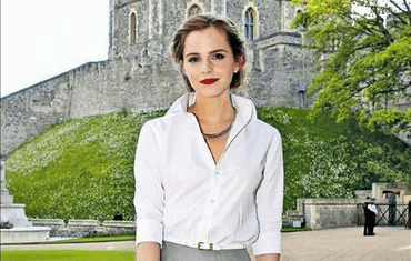 Emma Watson Welcomes Film Industry’s Anti-Harassment Plan