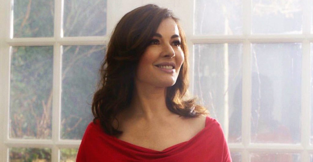 Image: Nigella Lawson Twitter