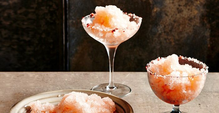 Five things you didn’t know about margaritas