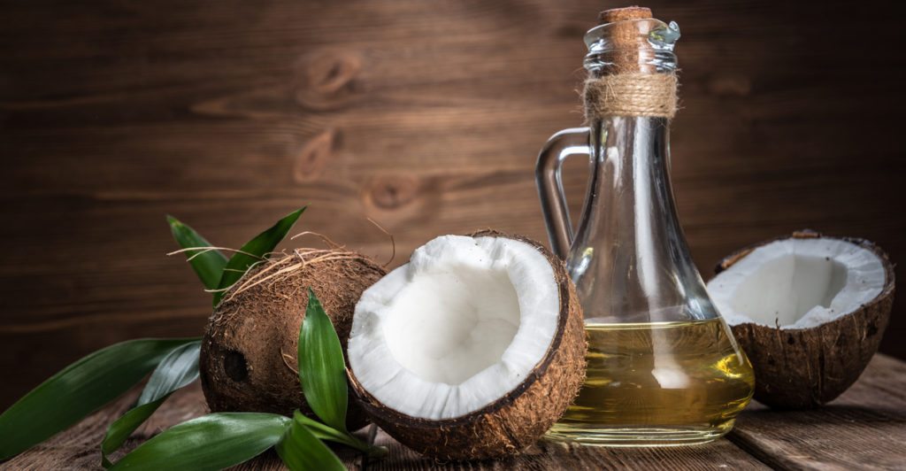 Is Coconut Oil Really Good For You?