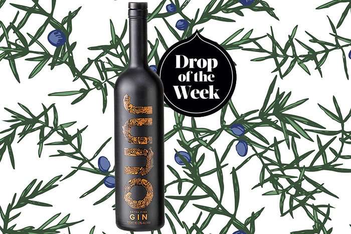 Drop of the Week: Juno Gin