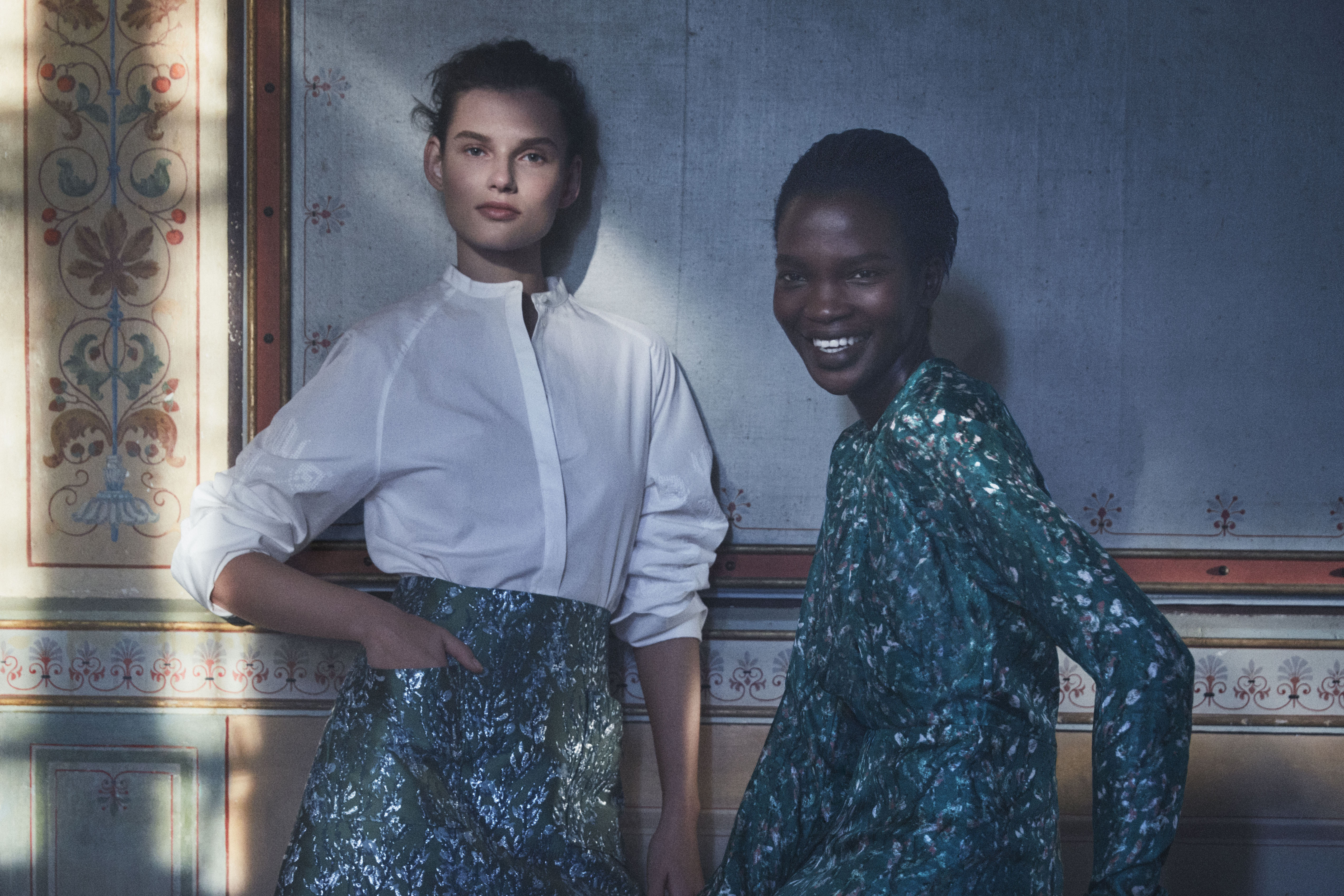 Introducing H&M’s Conscious Exclusive 2018 Collection
