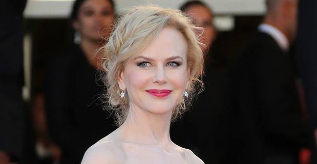 10 things you didn’t know about Nicole Kidman
