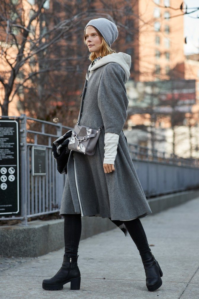 The best style from the streets of New York