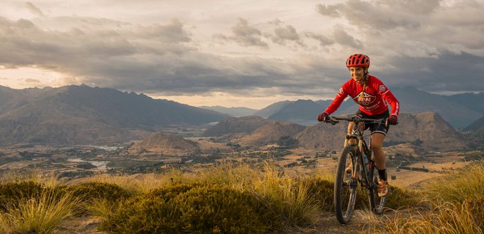 Things to do in Queenstown: Gibbston trail