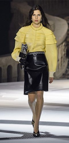 Off the Runway: Louis Vuitton AW19