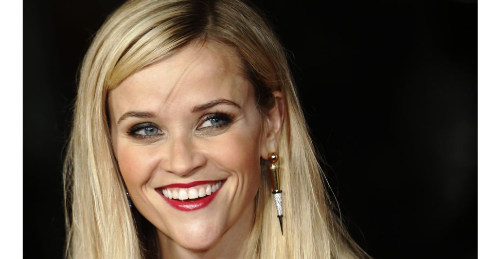 8 Things You Never Knew About Reese Witherspoon