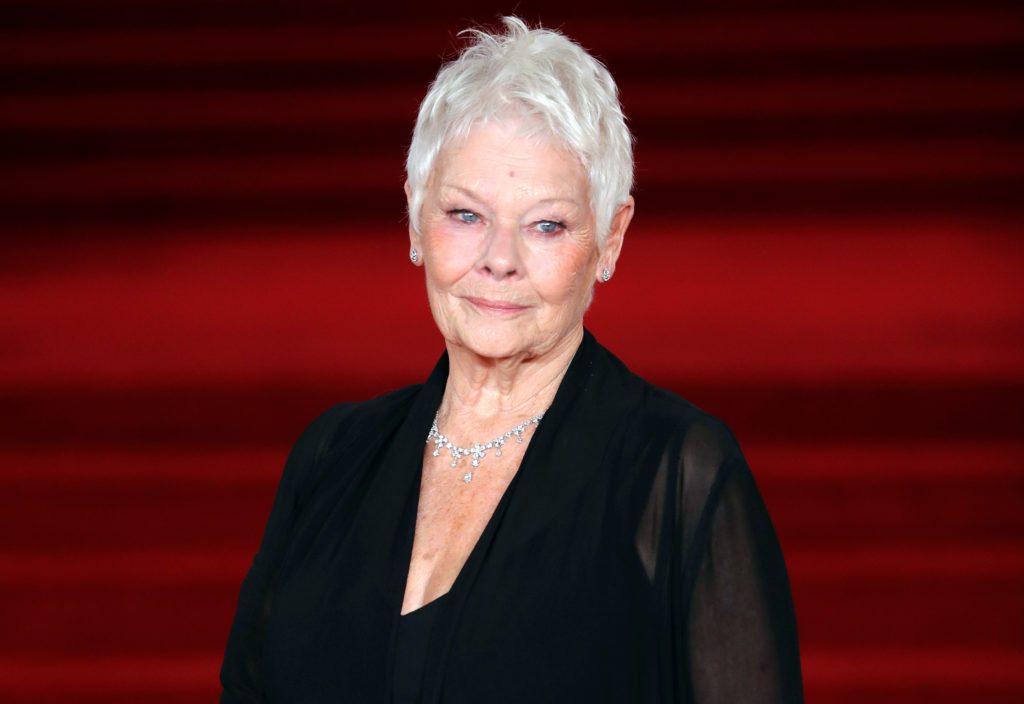‘I became a Quaker at 14’: 9 things you didn’t know about Judi Dench