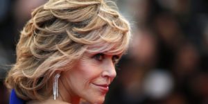 8 Things You Didn't Know About Jane Fonda