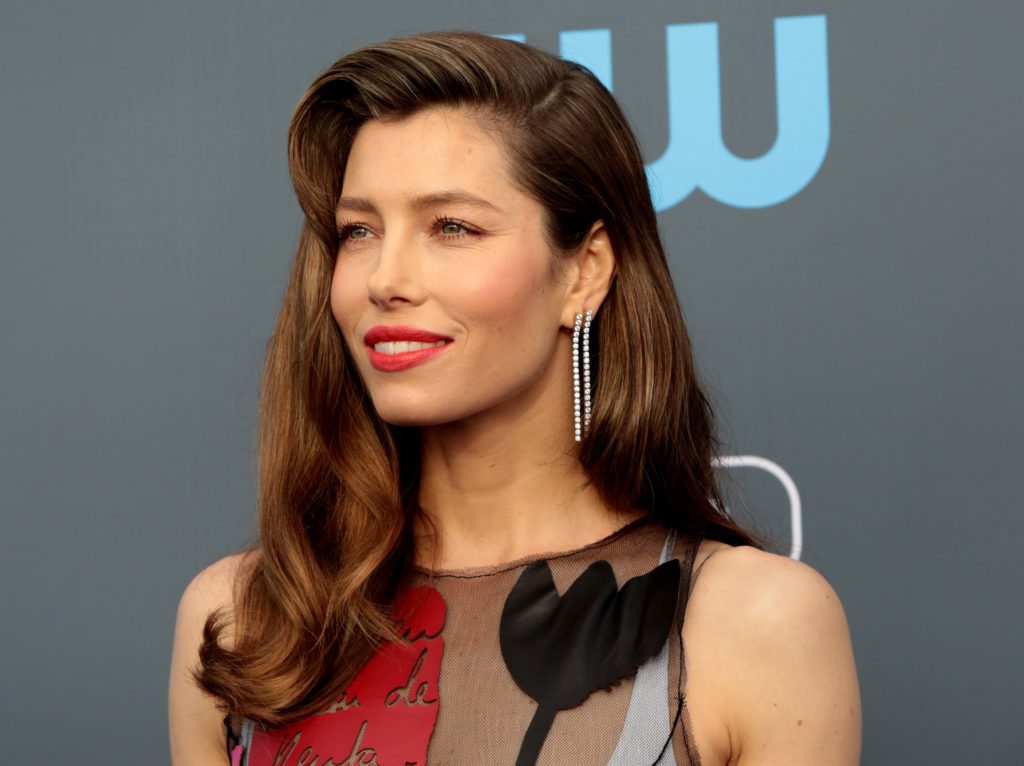5 Things You Didn't Know About Jessica Biel