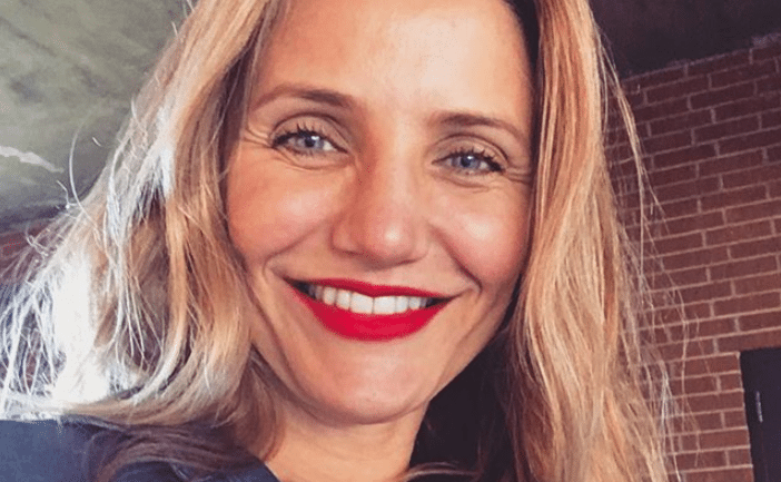 Things You Didn’t Know About Cameron Diaz