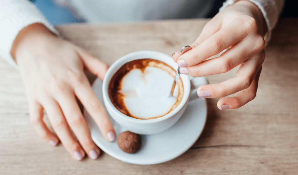 Are You Addicted to Caffeine or Sugar?
