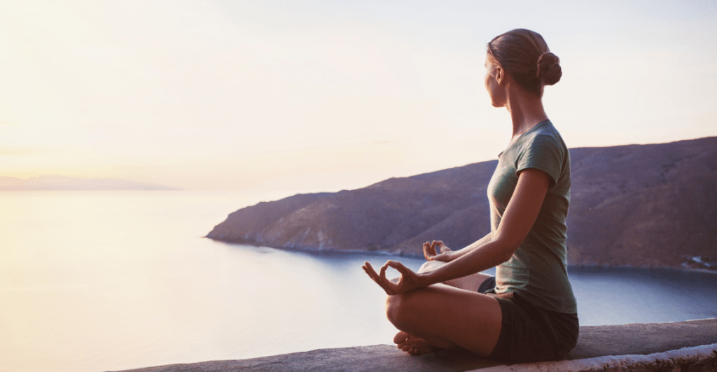 5 Minutes With Bob Roth on the Power of Meditation