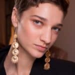 Statement Earrings