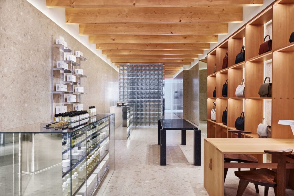 The Best Beauty Boutiques in New York