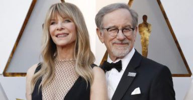 No Oscars For Netflix Films, Says Steven Spielberg