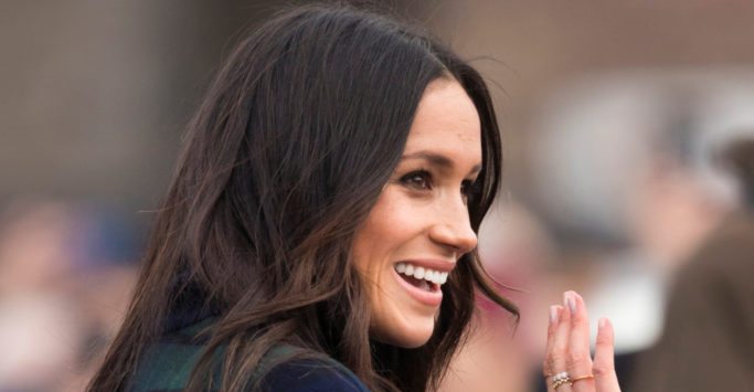 Our Favourite Meghan Markle Outfits