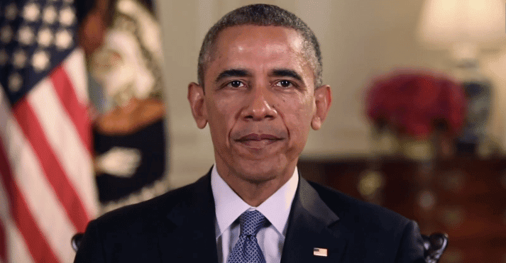 Obama's Heartfelt Letter to Parents of Teacher Killed in Florida Shooting