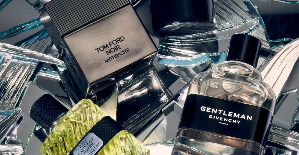 Fragrances We’re Borrowing From the Boys