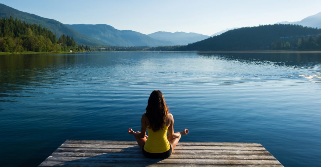 5 Top Tips For Finding Inner Stillness and Unwinding