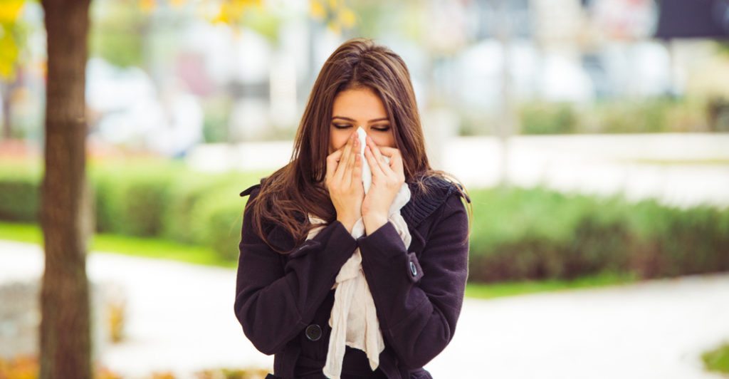 How To Survive Nasty Colds