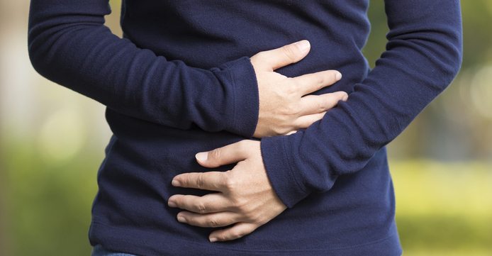 How to Prevent Stomach Cramps