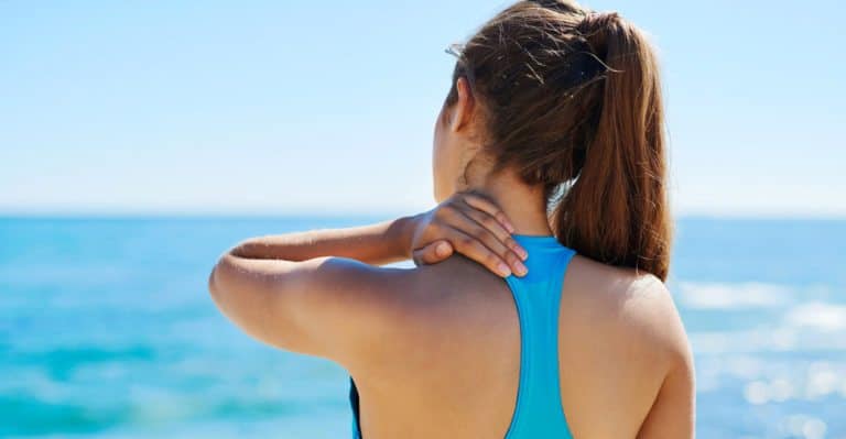 Tips To Relieve Muscle Soreness