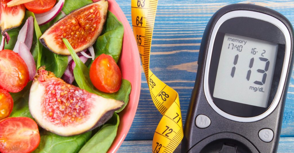 Diabetic? Research Shows Weight Loss Could Help