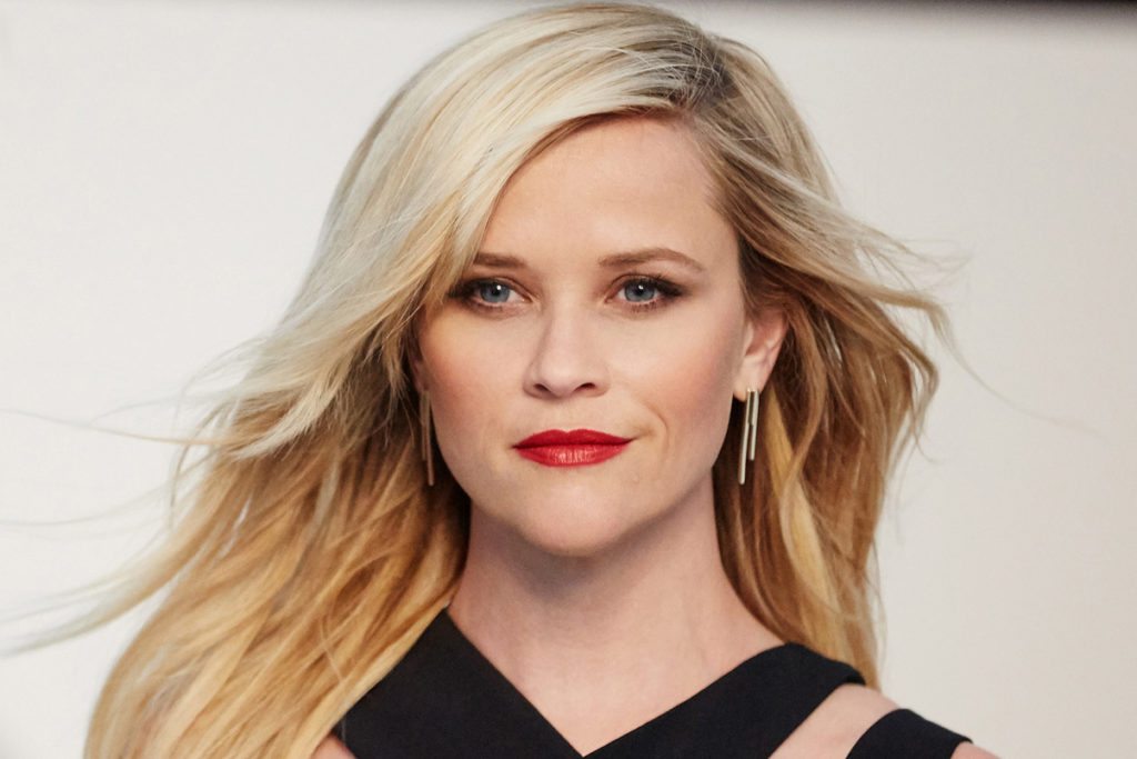 Elizabeth Arden and Reese Witherspoon Team Up