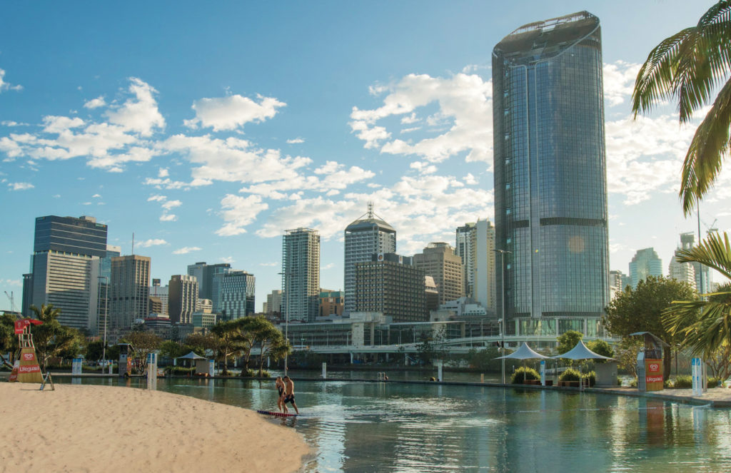 5 Reasons To Visit Brisbane, The River City