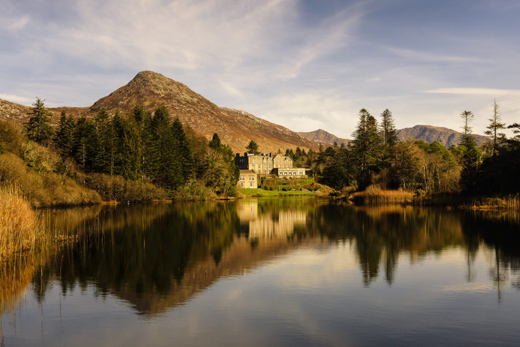 7 Incredible Castle Stays So You Can Travel Like Royalty
