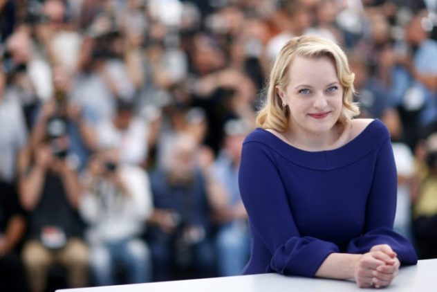 Five Things You Didn’t Know About Elisabeth Moss
