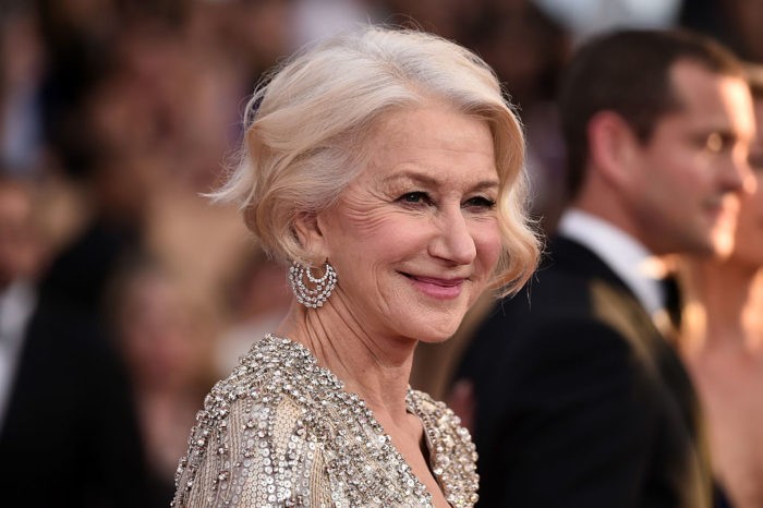 Helen Mirren reveals the worst piece of advice she ever received