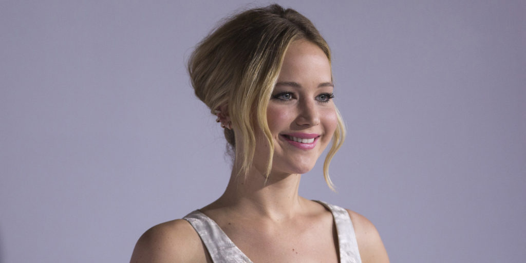 All the details from Jennifer Lawrence’s Rhode Island wedding